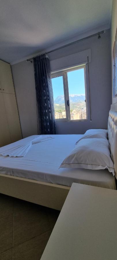 Luis Penthouse Apartment Berat Exterior photo
