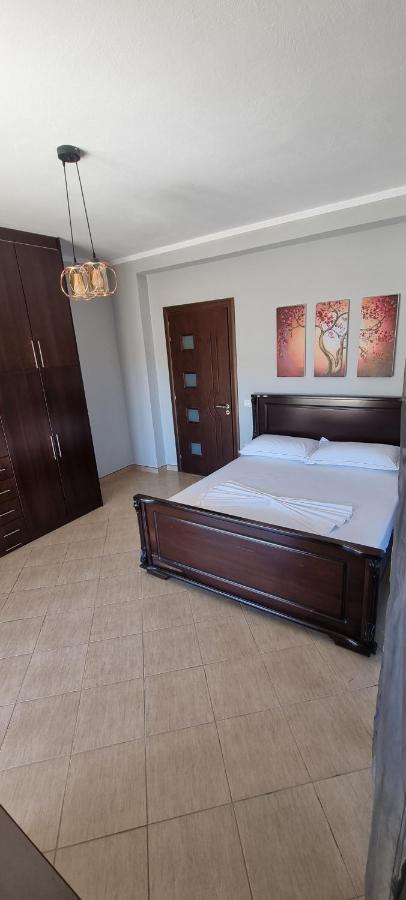 Luis Penthouse Apartment Berat Exterior photo