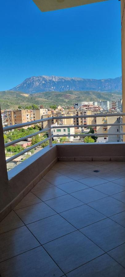Luis Penthouse Apartment Berat Exterior photo