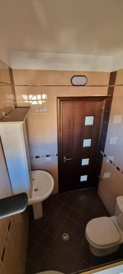 Luis Penthouse Apartment Berat Exterior photo