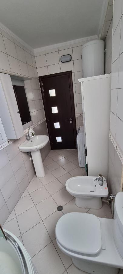 Luis Penthouse Apartment Berat Exterior photo