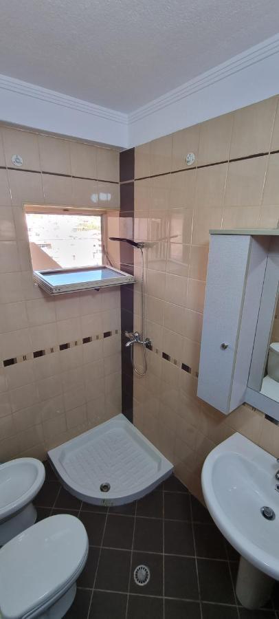 Luis Penthouse Apartment Berat Exterior photo